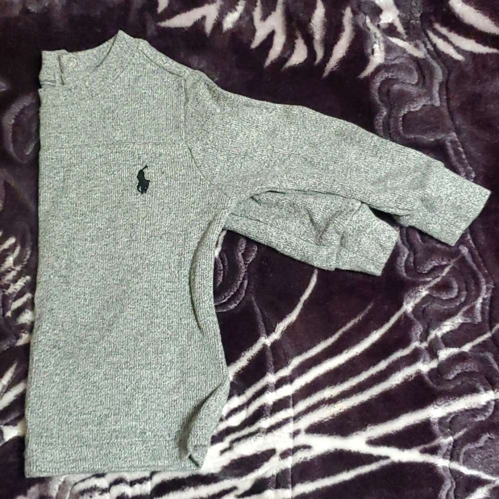 Ralph Lauren Shirt